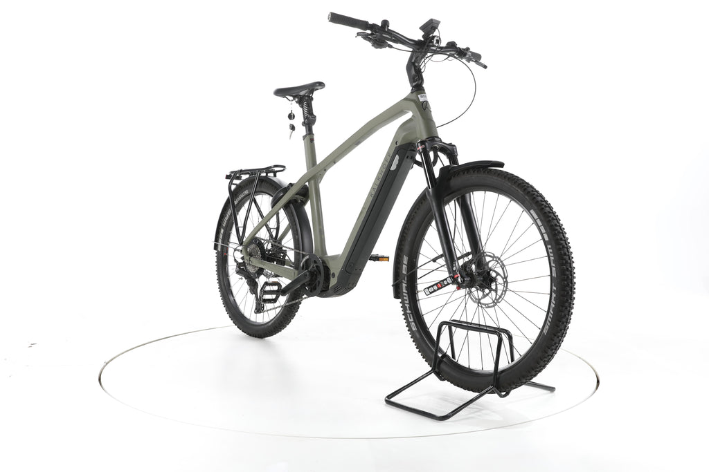 Kalkhoff ENTICE 7.B MOVE+ Trekking E-Bike - Image 3