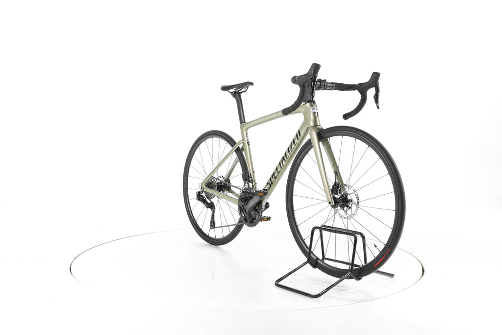 Specialized Tarmac SL7 Comp Rennrad Carbon 2024 - Image 3