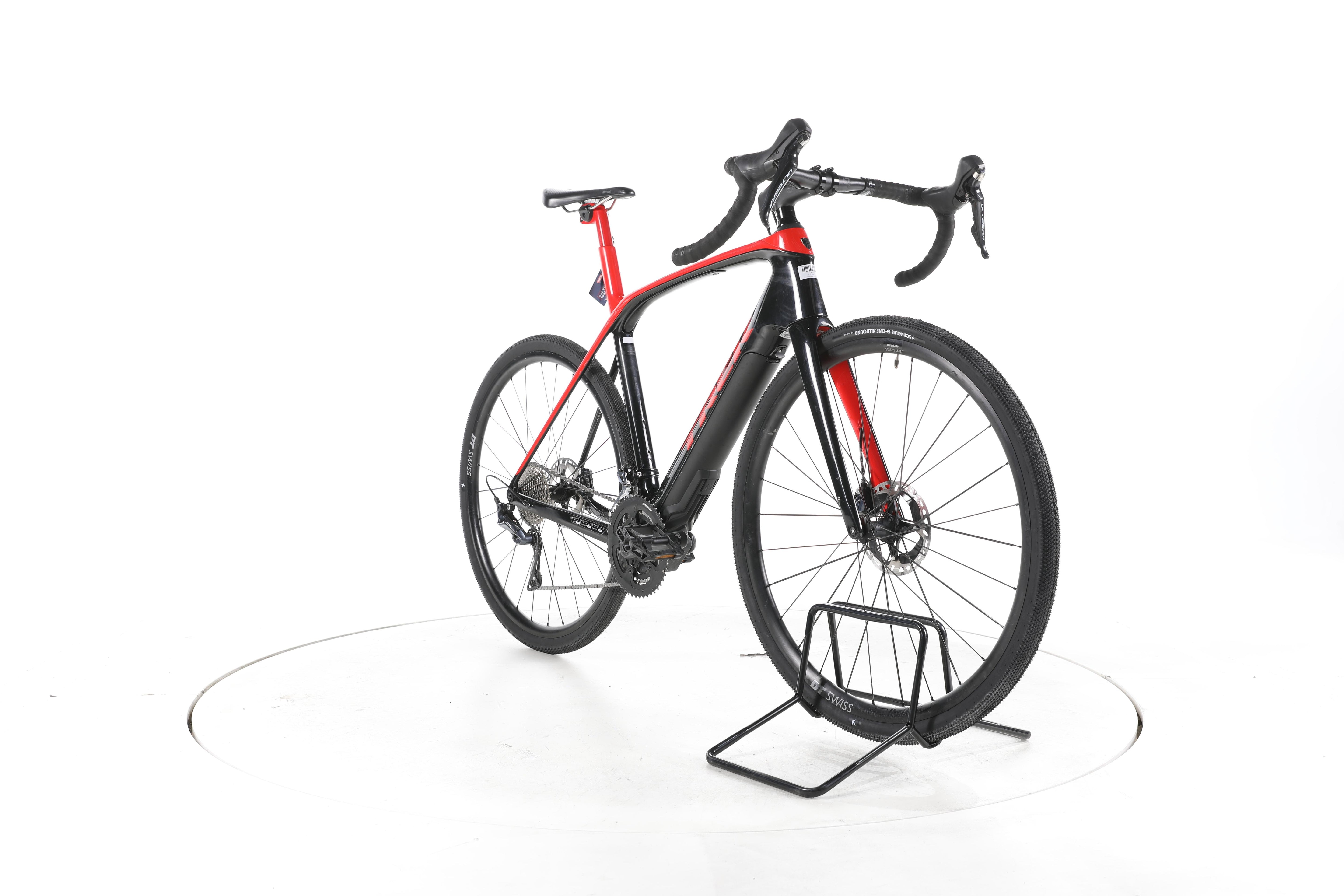 Trek Domane+ LT E-Gravel & Rennrad Carbon - Image 3