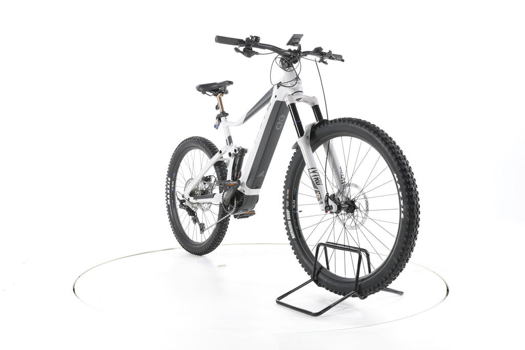 Bulls Copperhead EVO AM 3 Fully E-Bike 2023 - Image 3