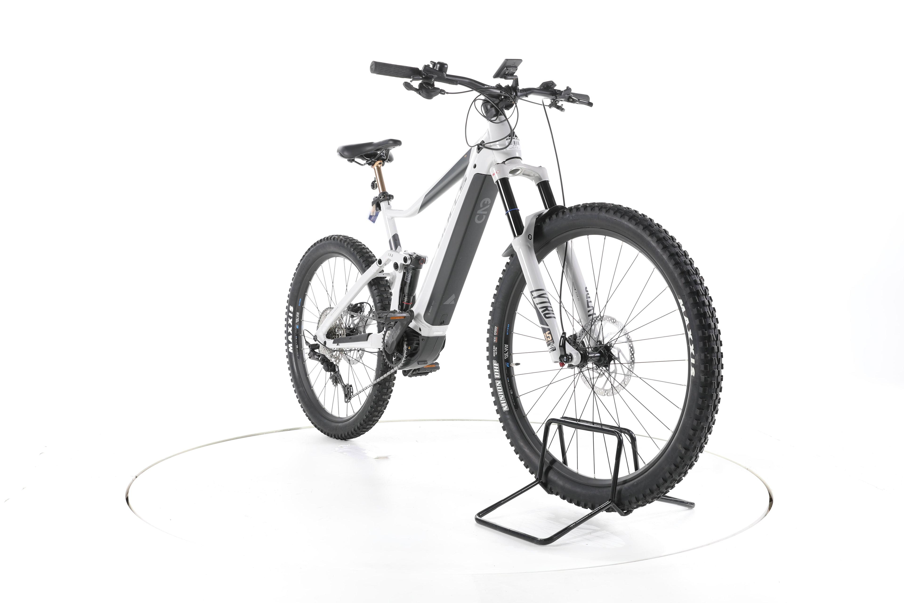 Bulls Copperhead EVO AM 3 Fully E-Bike 2023 - Image 3