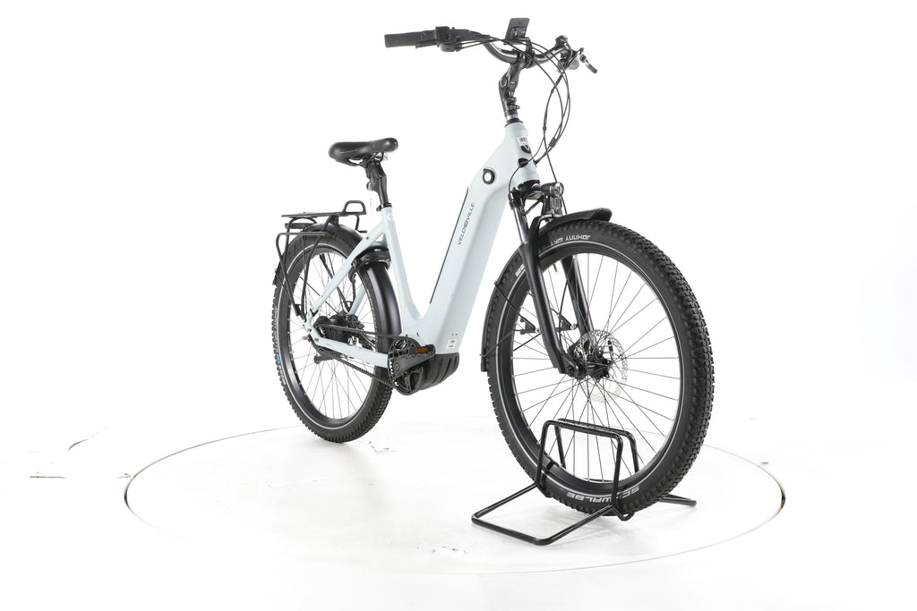 Velo de Ville AEB 890 City E-Bike Tiefeinsteiger 2024 - Image 3
