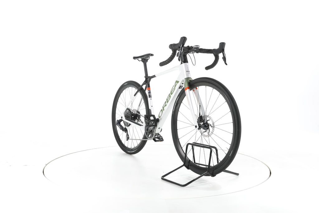 Orbea Gain M21e 1X E-Gravel & Rennrad Carbon - Image 3