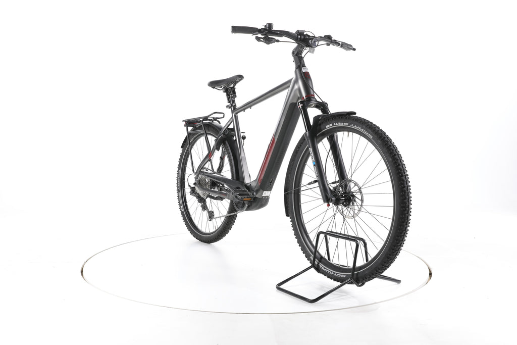 CONE Bikes eSUV IN 4.0 Trekking E-Bike - Image 3