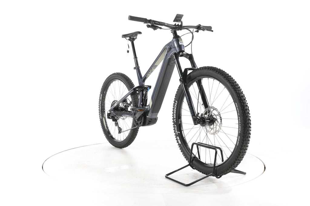 Conway Xyron S 2.9 E-Bike Fully - Image 3