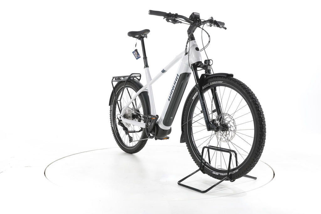 Winora Yucatan x12 Pro Trekking E-Bike - Image 3