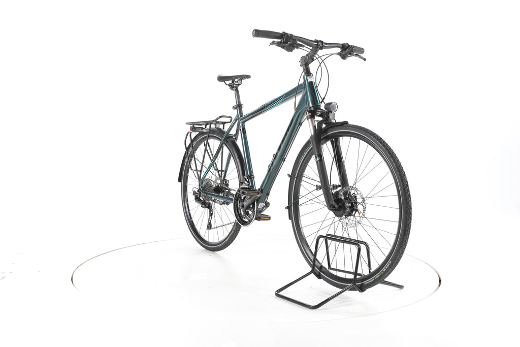 Stevens 7X Tour HT - Image 3