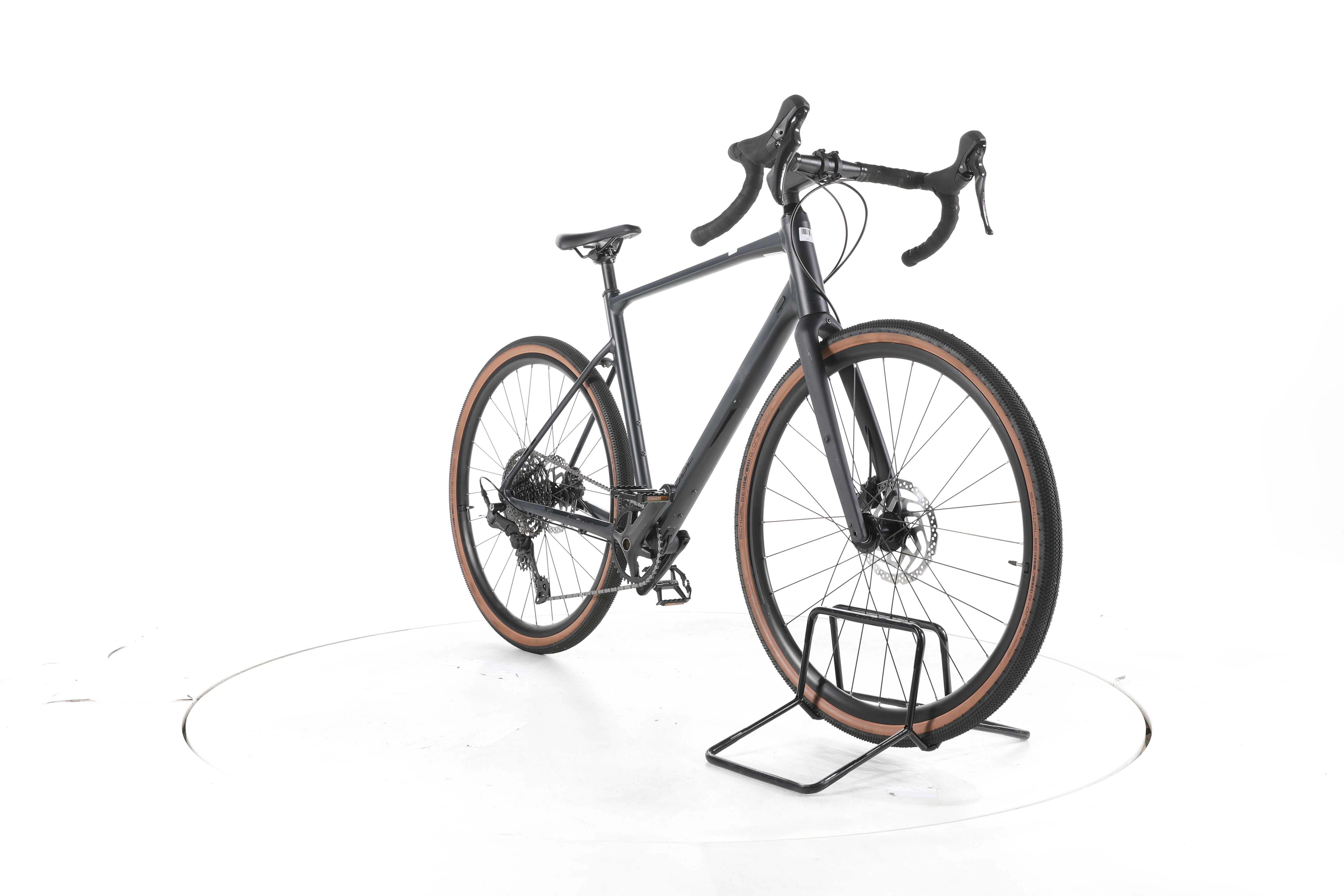 Cube Nuroad Pro Rennrad - Image 3