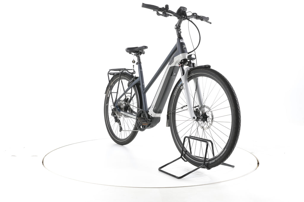 Pegasus Premio EVO 10 Lite Trekking E-Bike - Image 3