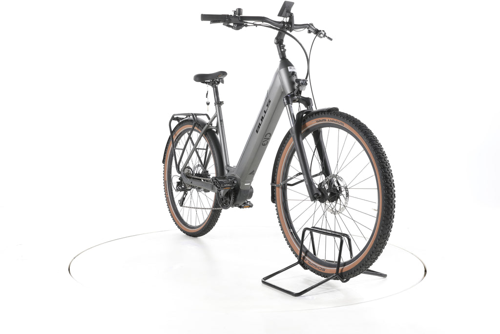 Bulls LT Evo Trekking E-Bike Tiefeinsteiger 2024 - Image 3