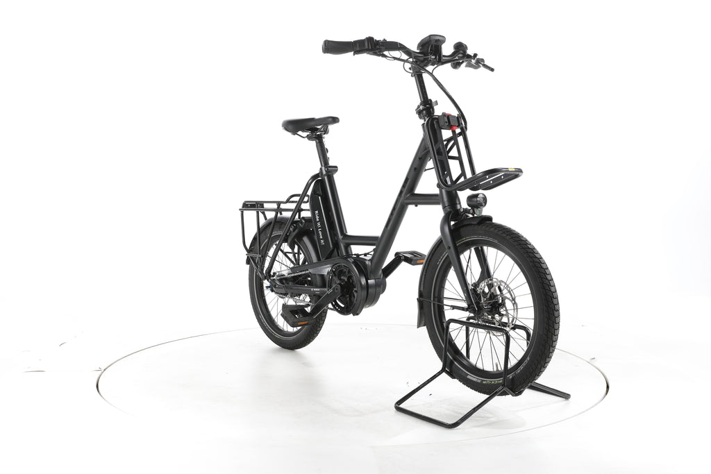 i:SY S8 RT Kompakt E-Bike Tiefeinsteiger - Image 3