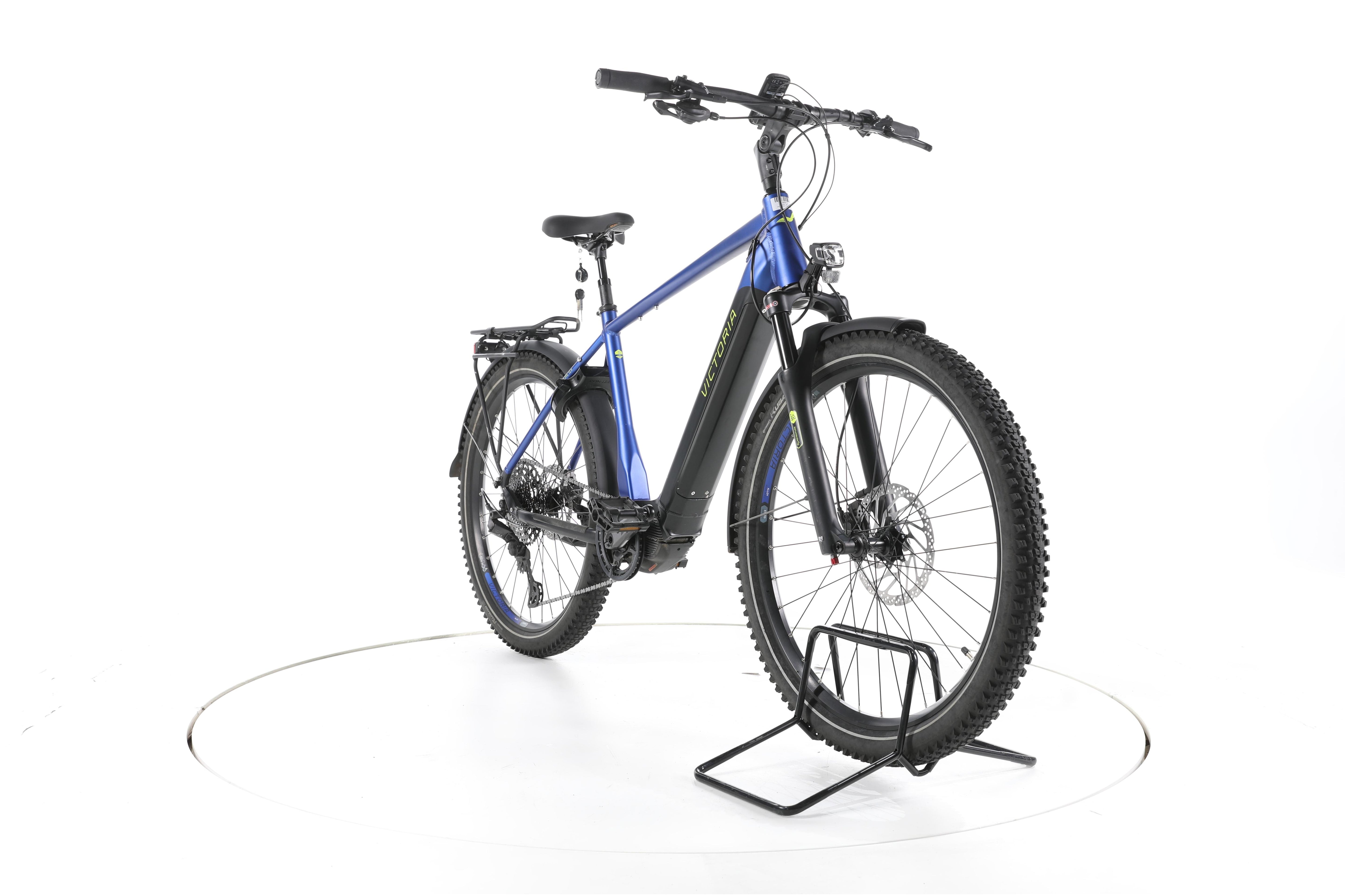 Victoria eAdventure 12.9 Trekking E-Bike - Image 3