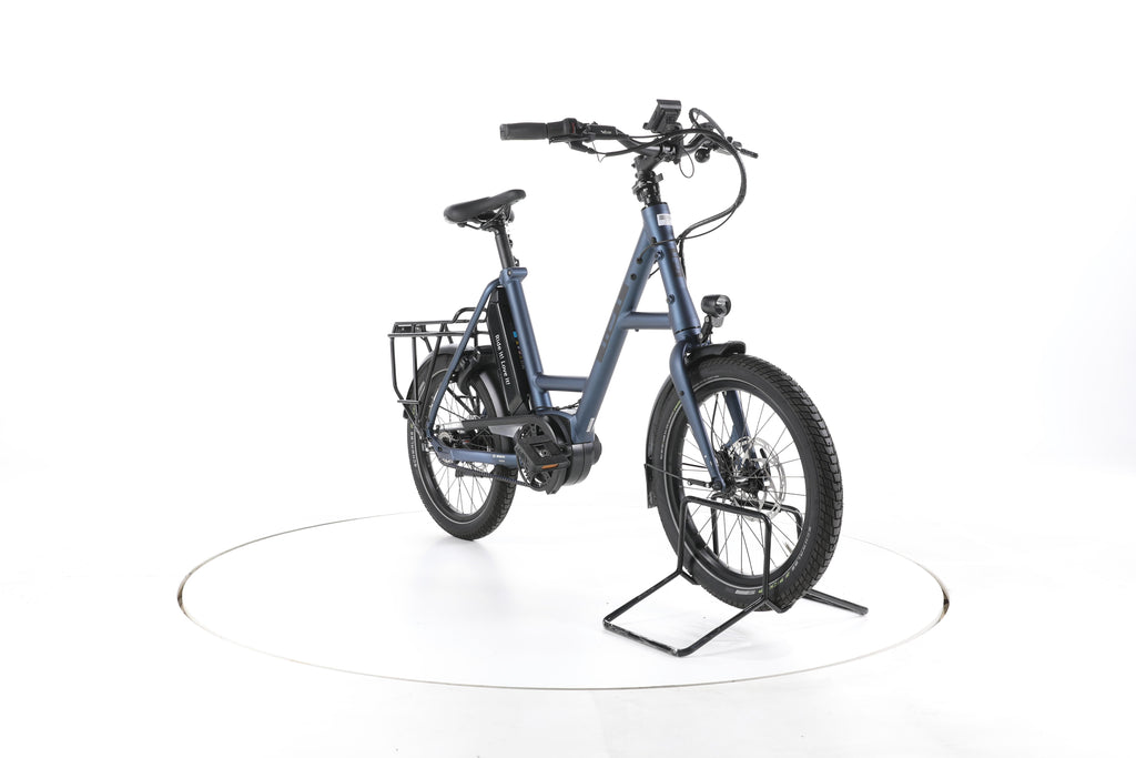 i:SY E5 ZR F Kompakt E-Bike Tiefeinsteiger - Image 3