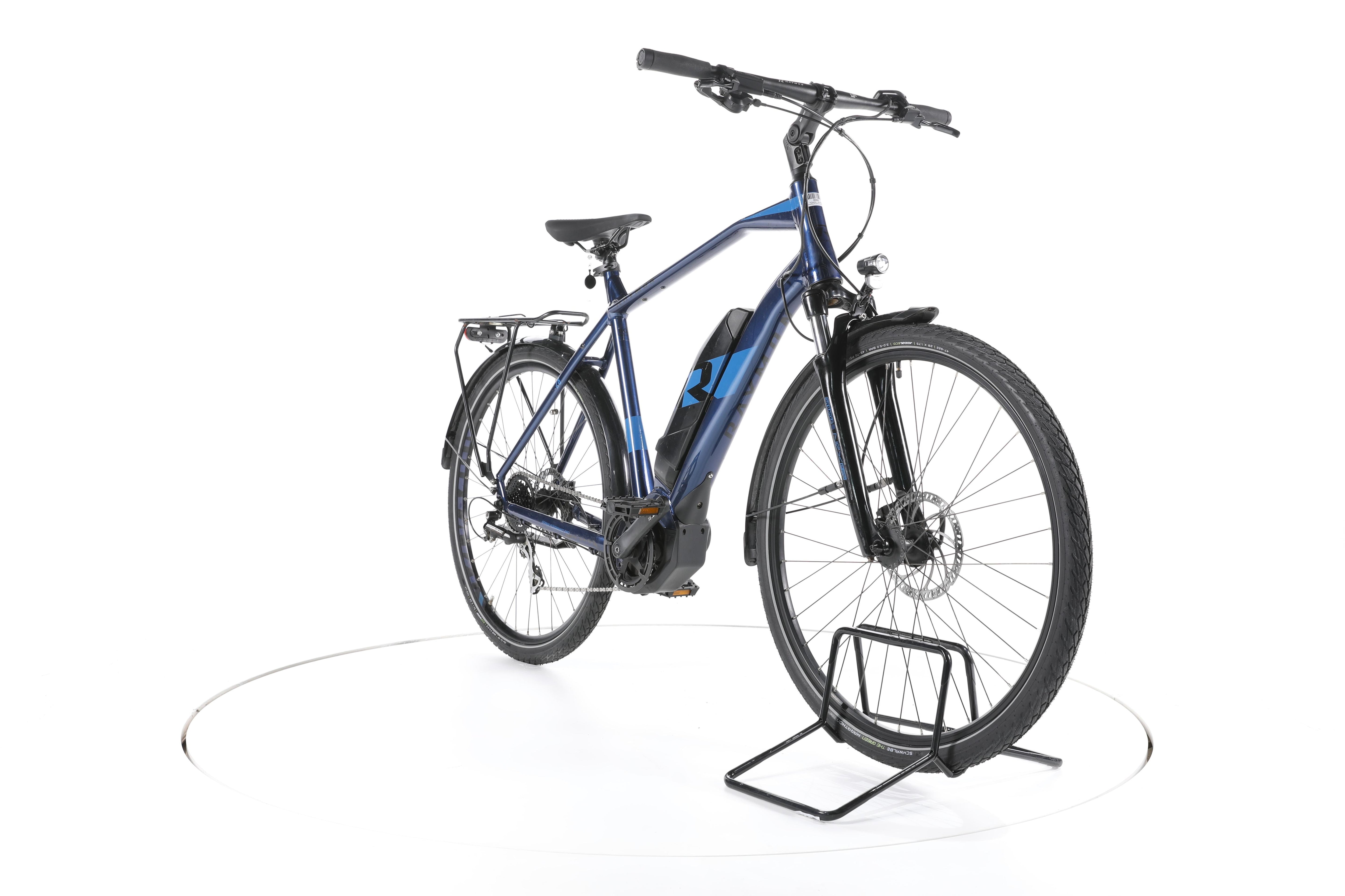 R Raymon TourRay E 2.0 Trekking E-Bike - Image 3