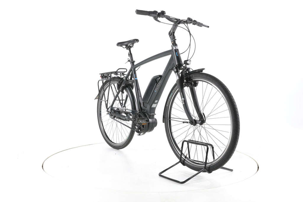 Gudereit EC-3.5 City E-Bike - Image 3