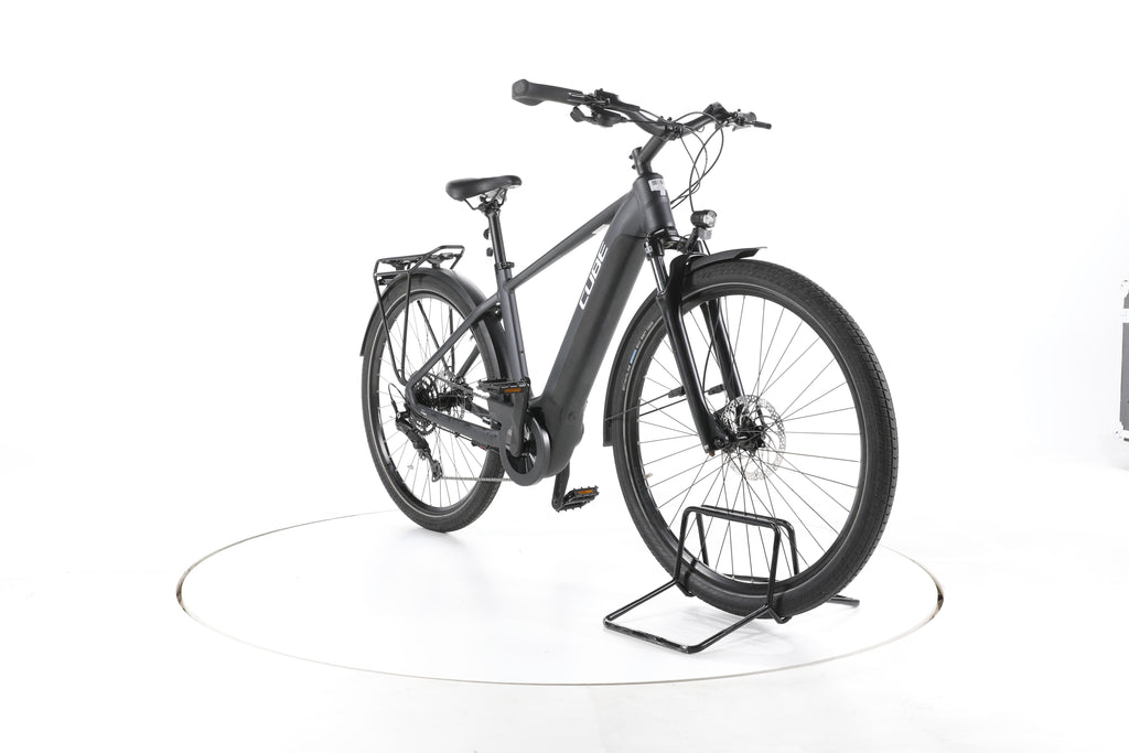 Cube Touring Hybrid ONE Trekking E-Bike 2024 - Image 3