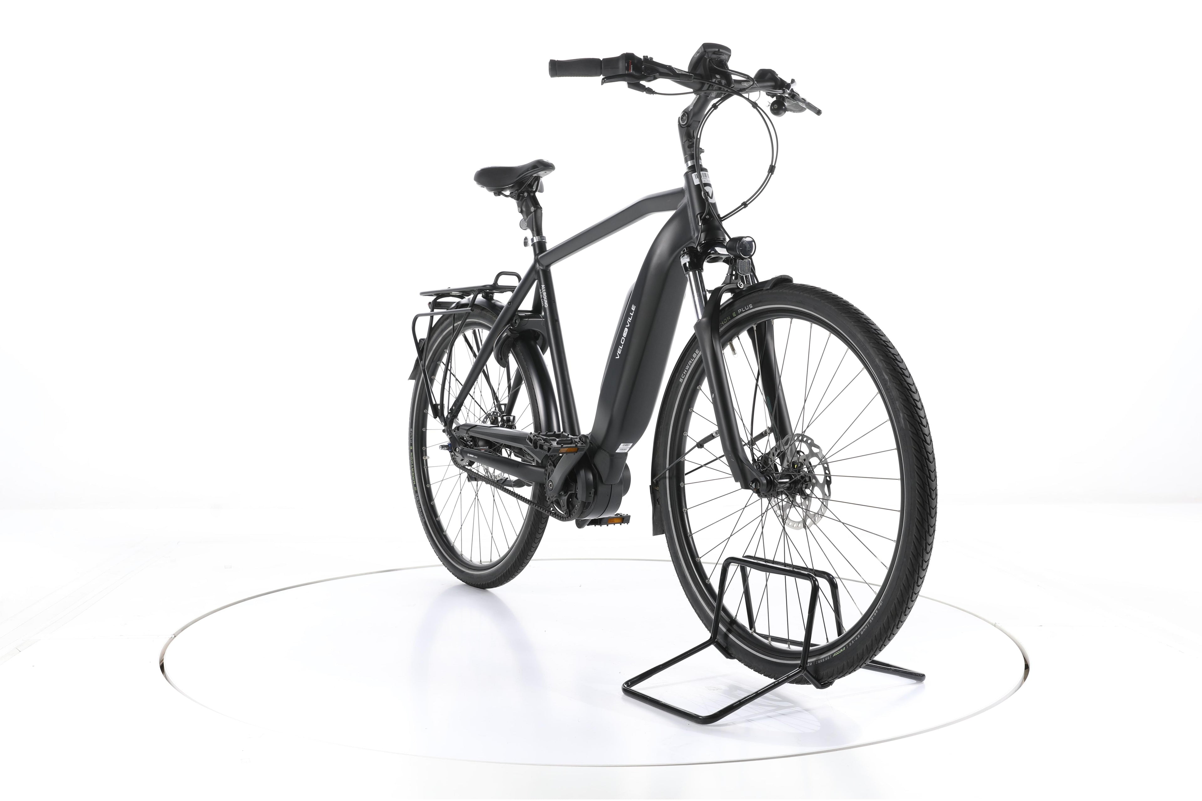 Velo de Ville AEB 400 City E-Bike - Image 3