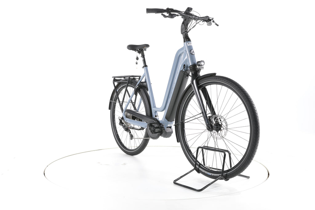 Gazelle Chamonix T10 HMS Trekking E-Bike Tiefeinsteiger - Image 3