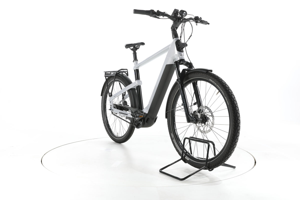 Winora Yakun R5 Pro City E-Bike - Image 3