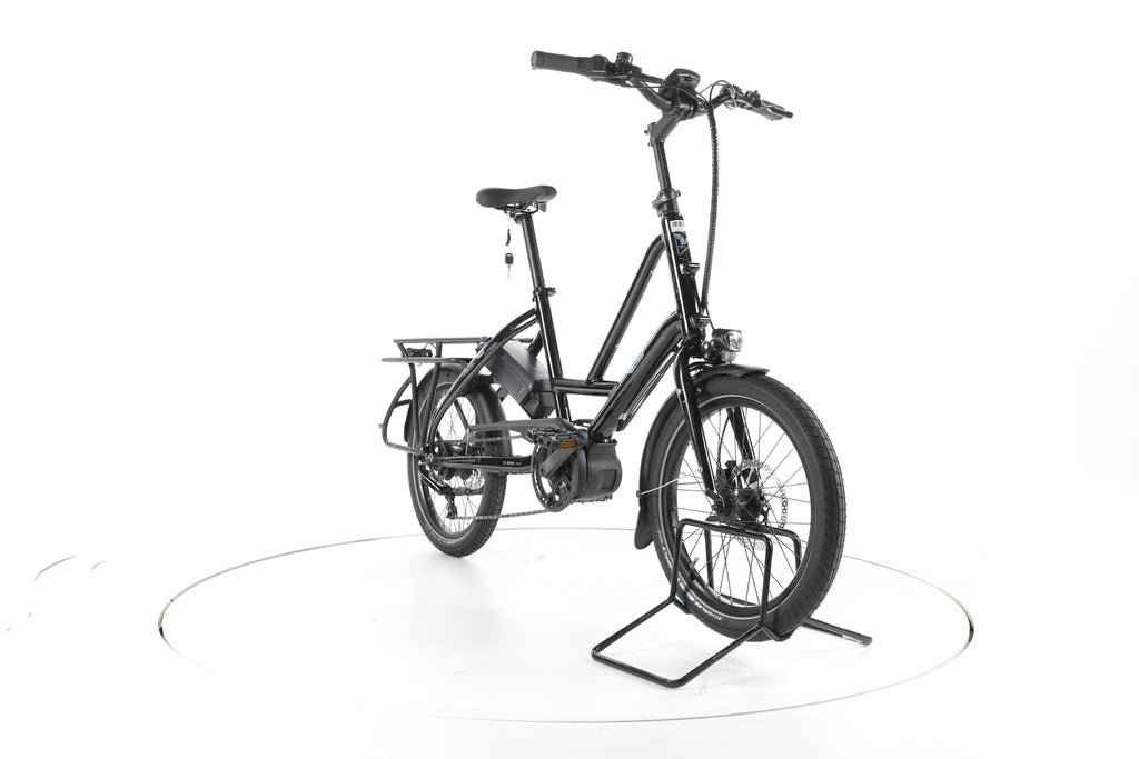 Tern Quick Haul P5i Kompakt E-Bike - Image 3