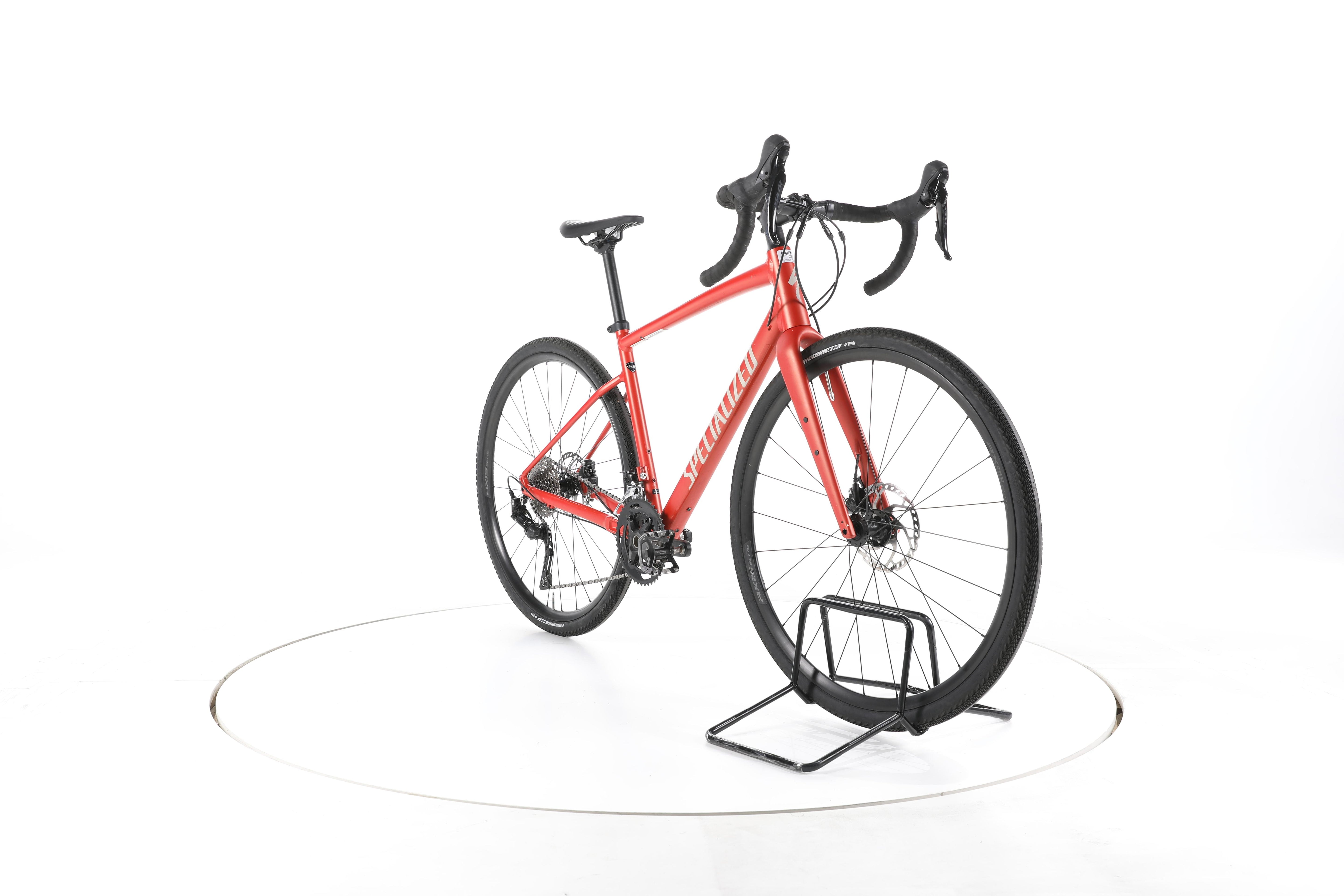 Specialized Diverge Elite E5 Gravelbike - Image 3
