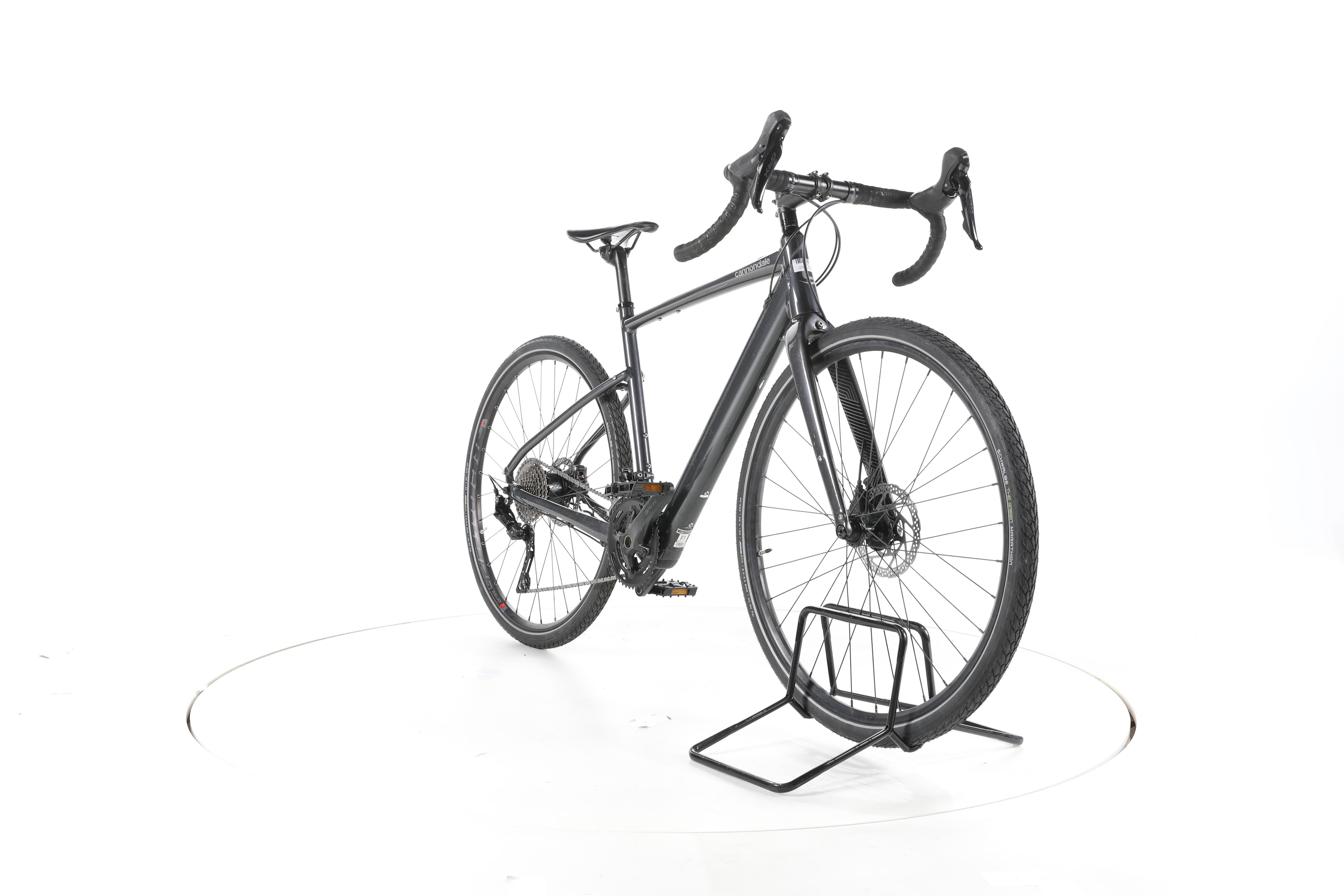 Cannondale Topstone Neo SL 2 E-Gravel & Rennrad - Image 3
