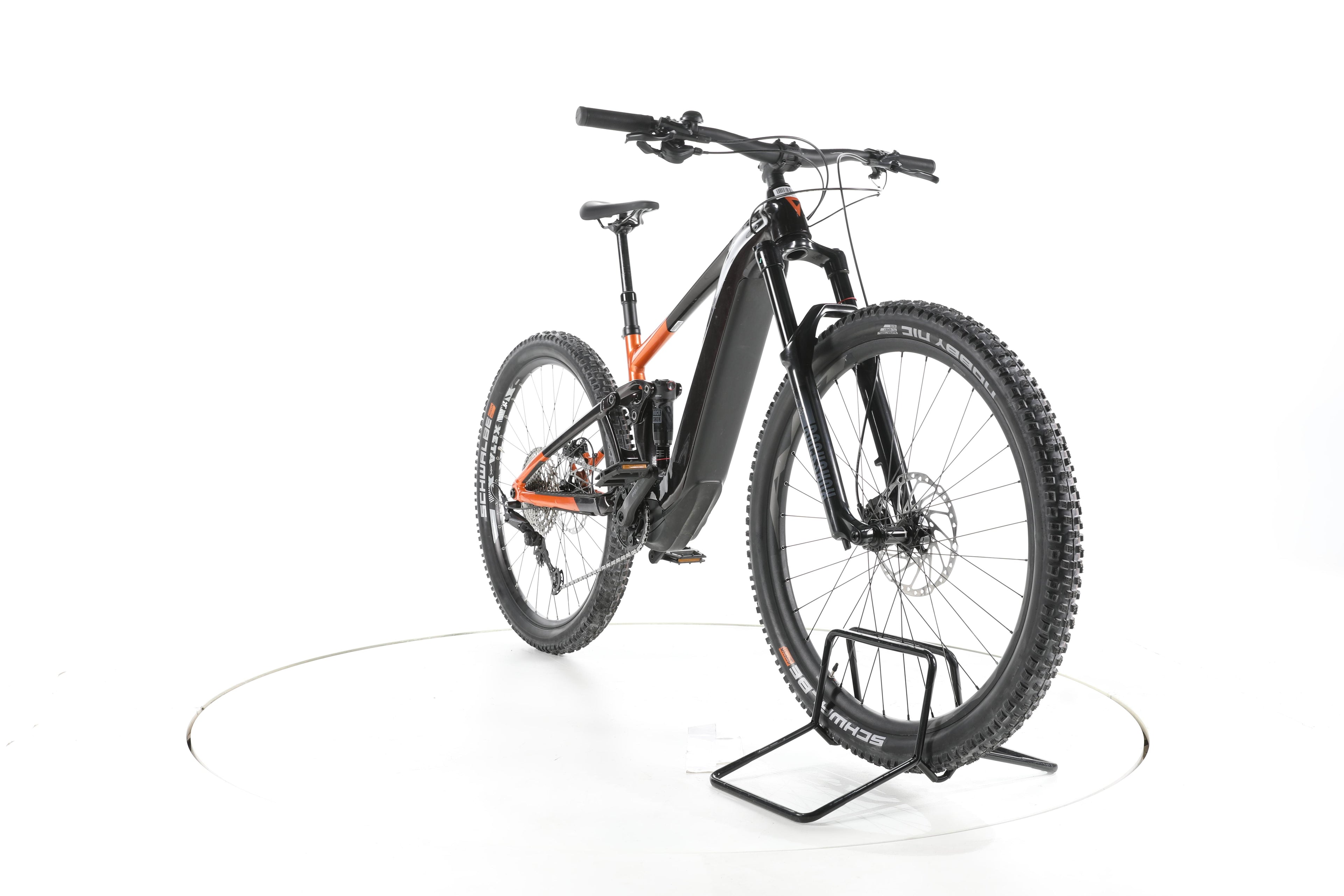 Giant Trance X E+ 3 Fully E-Bike 2023 - Image 3
