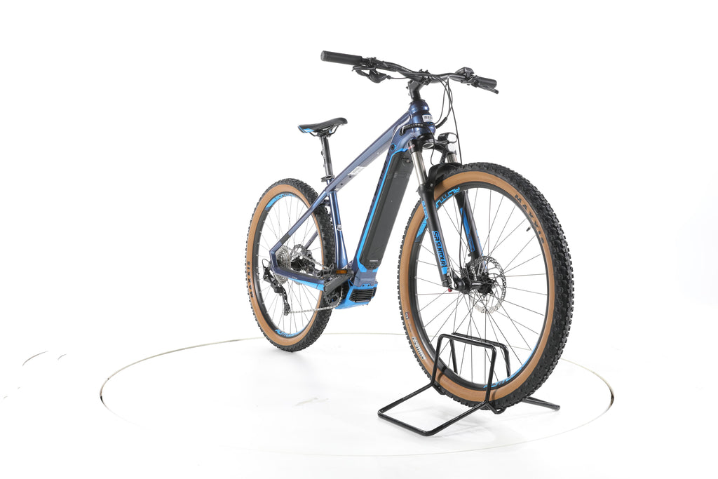 Centurion Backfire E R750i E-Bike - Image 3