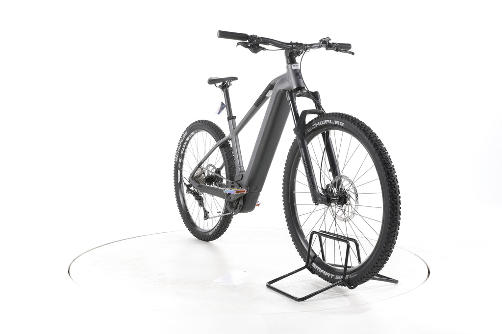 Cube Reaction Hybrid Race E-Bike - Image 3