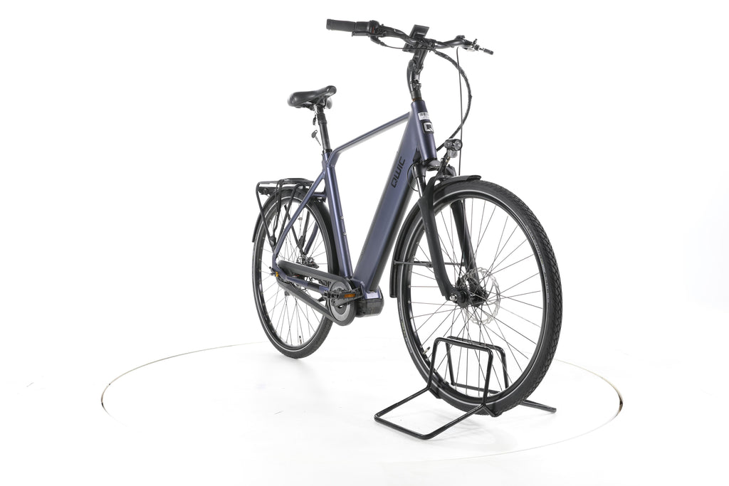 QWIC Premium i Mn7+ City E-Bike - Image 3