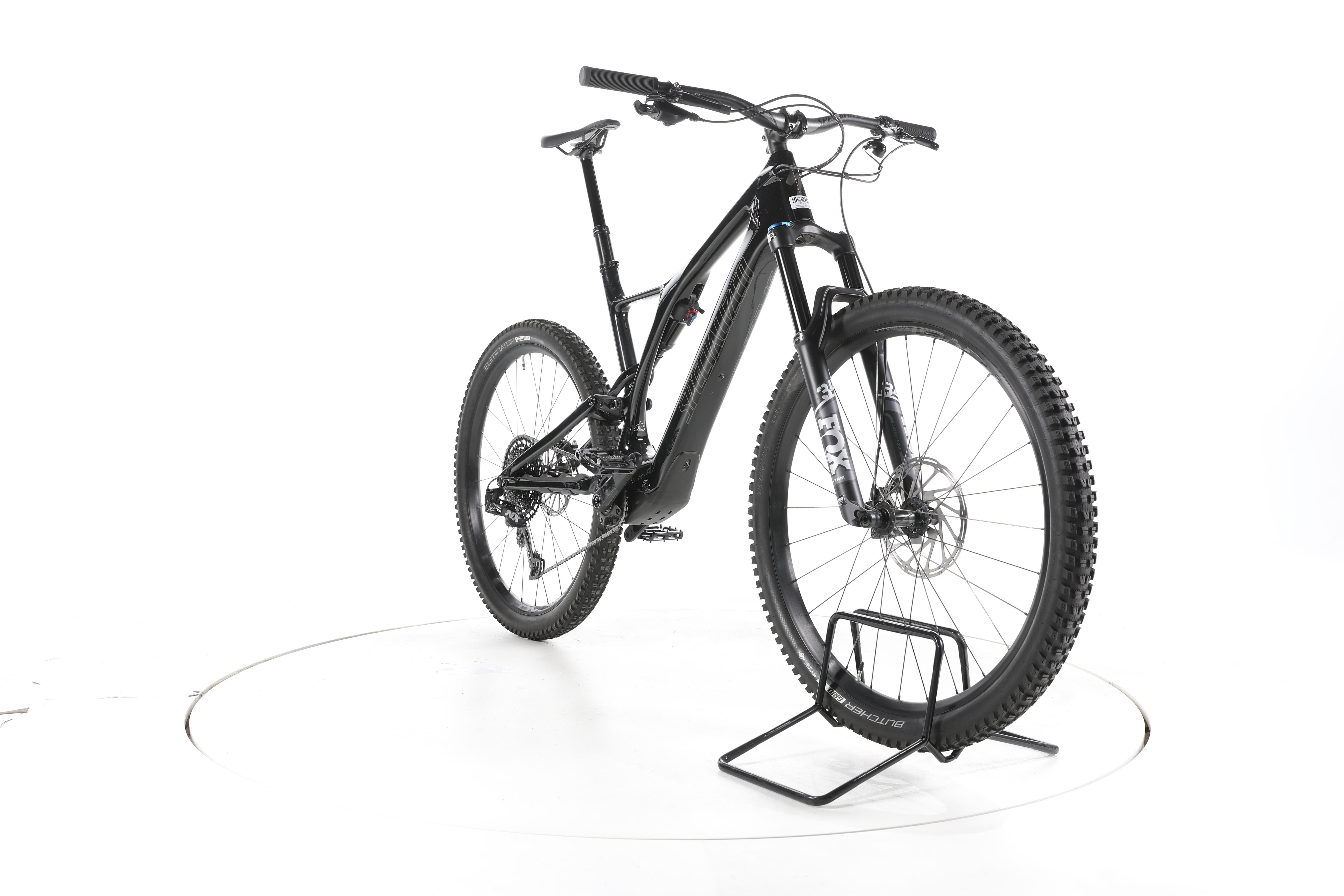 Specialized Turbo Levo SL Comp E-Bike Fully Carbon - Image 3