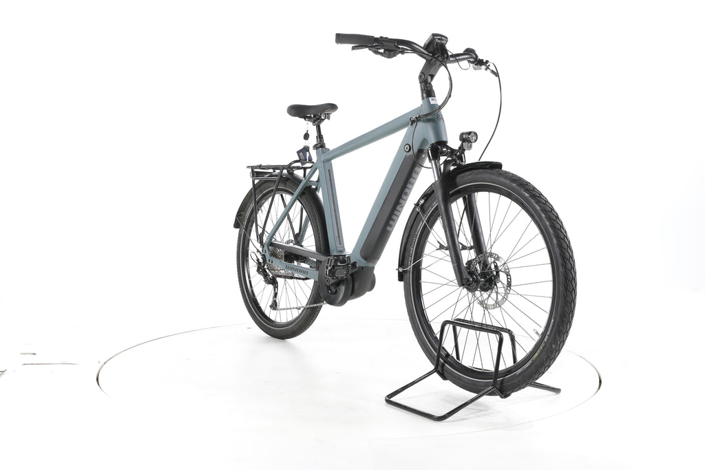 Winora Sinus 9 Trekking E-Bike - Image 3