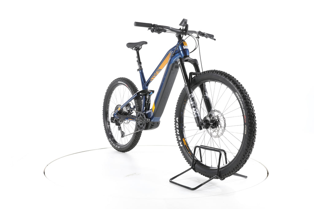 Conway Xyron S 3.9 Fully E-Bike 2023 - Image 3