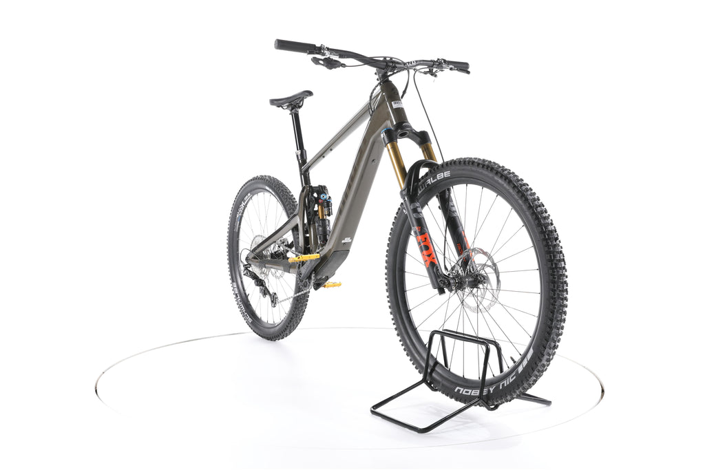 Ghost Path Riot Full Party Fully E-Bike Carbon 2024 - Image 3