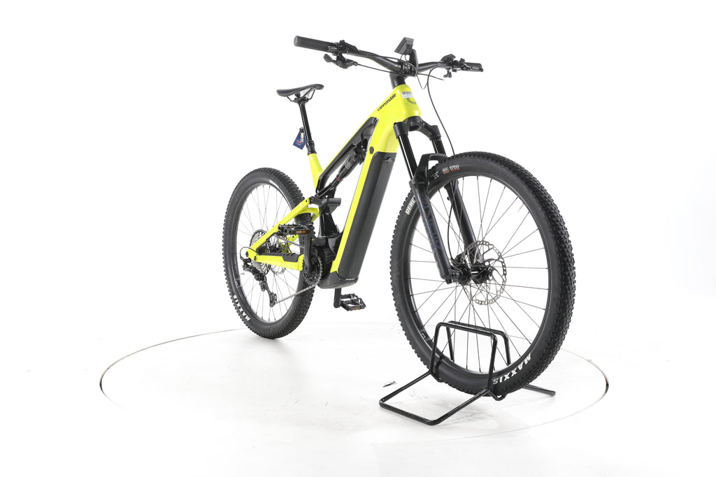 Cannondale Moterra Neo 2 E-Bike Fully Carbon 2024 - Image 3