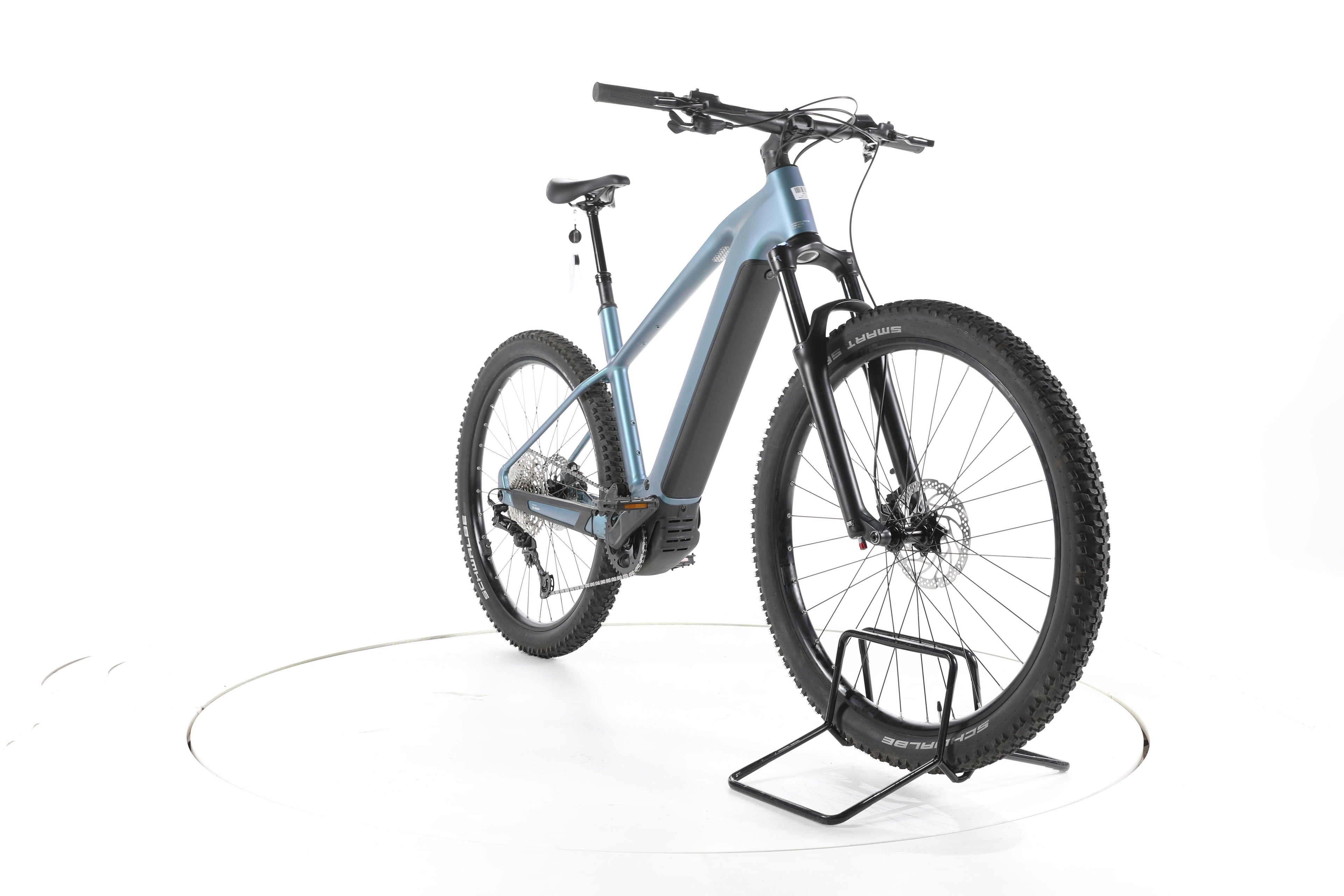Cube Reaction Hybrid Pro E-Bike 2025 - Image 3