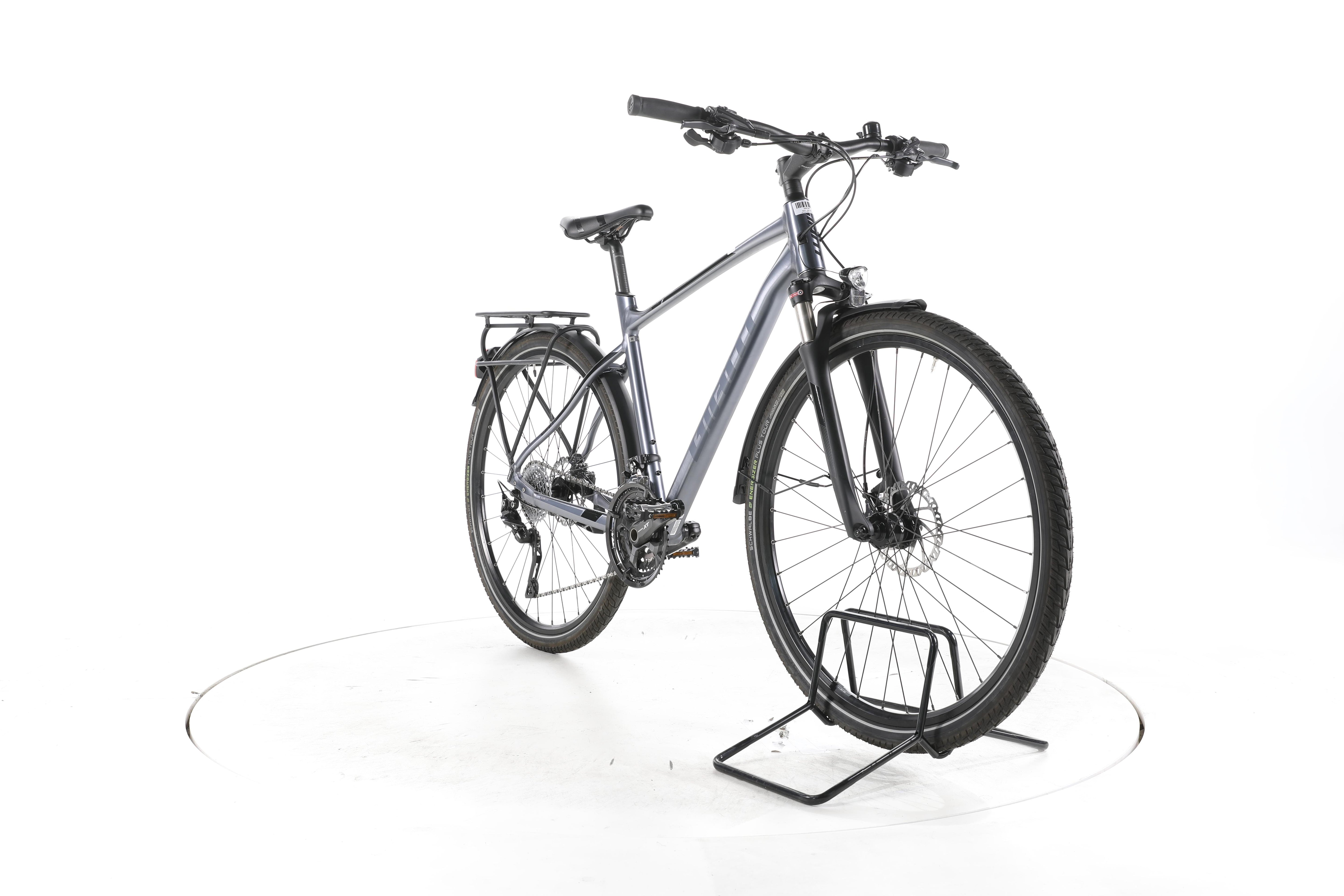 Giant AllTour SLR 0 Fahrrad City & Trekking - Image 3