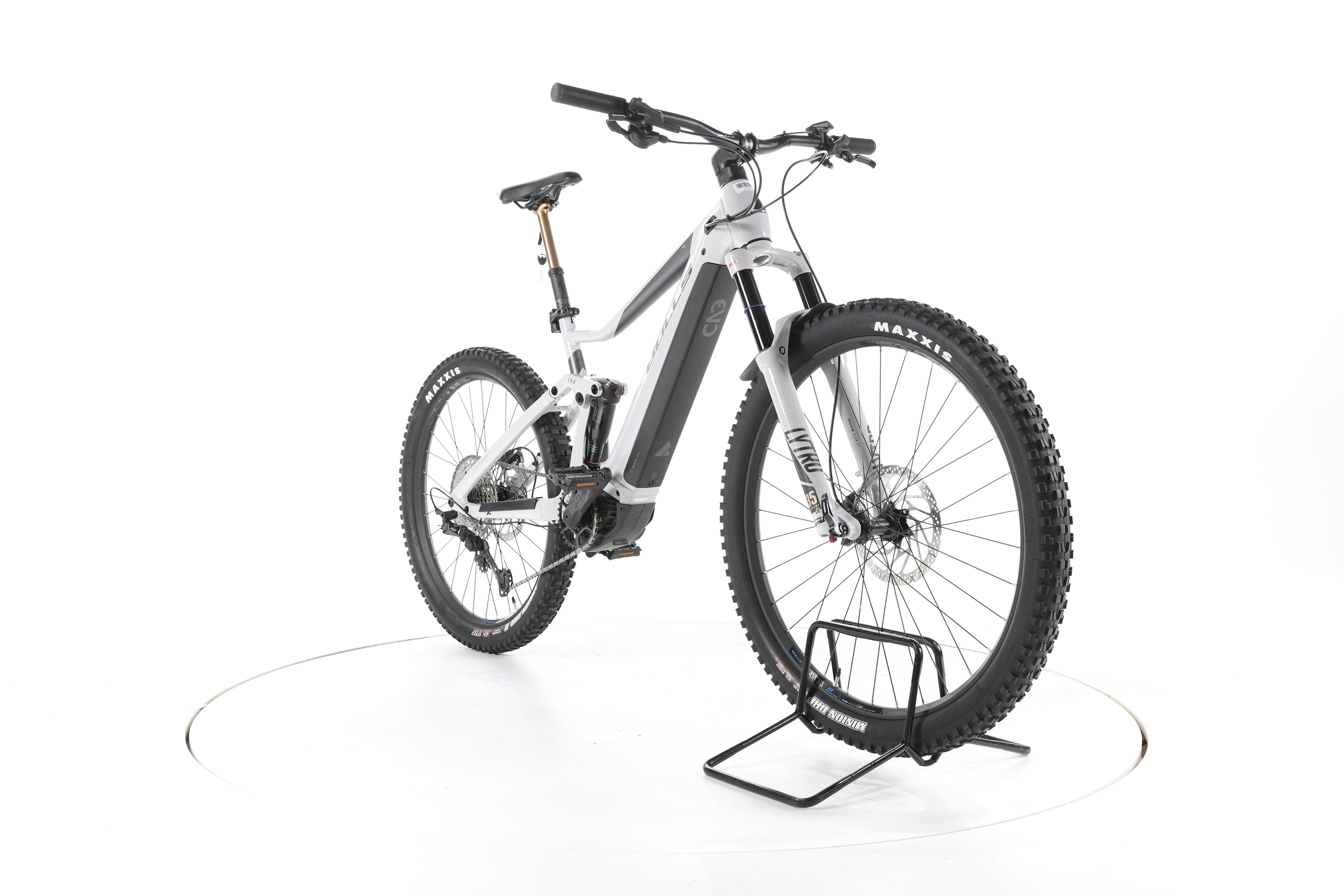 Bulls Copperhead EVO AM 3 E-Bike Fully - Image 3