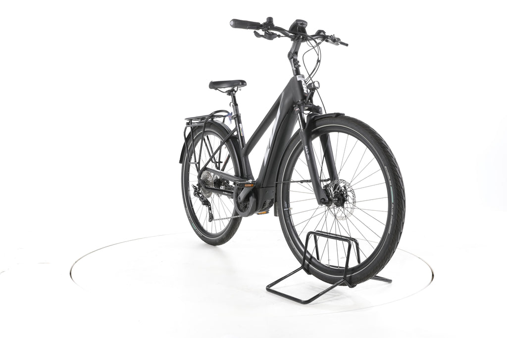 KTM MACINA TOUR CX 510 Trekking E-Bike - Image 3