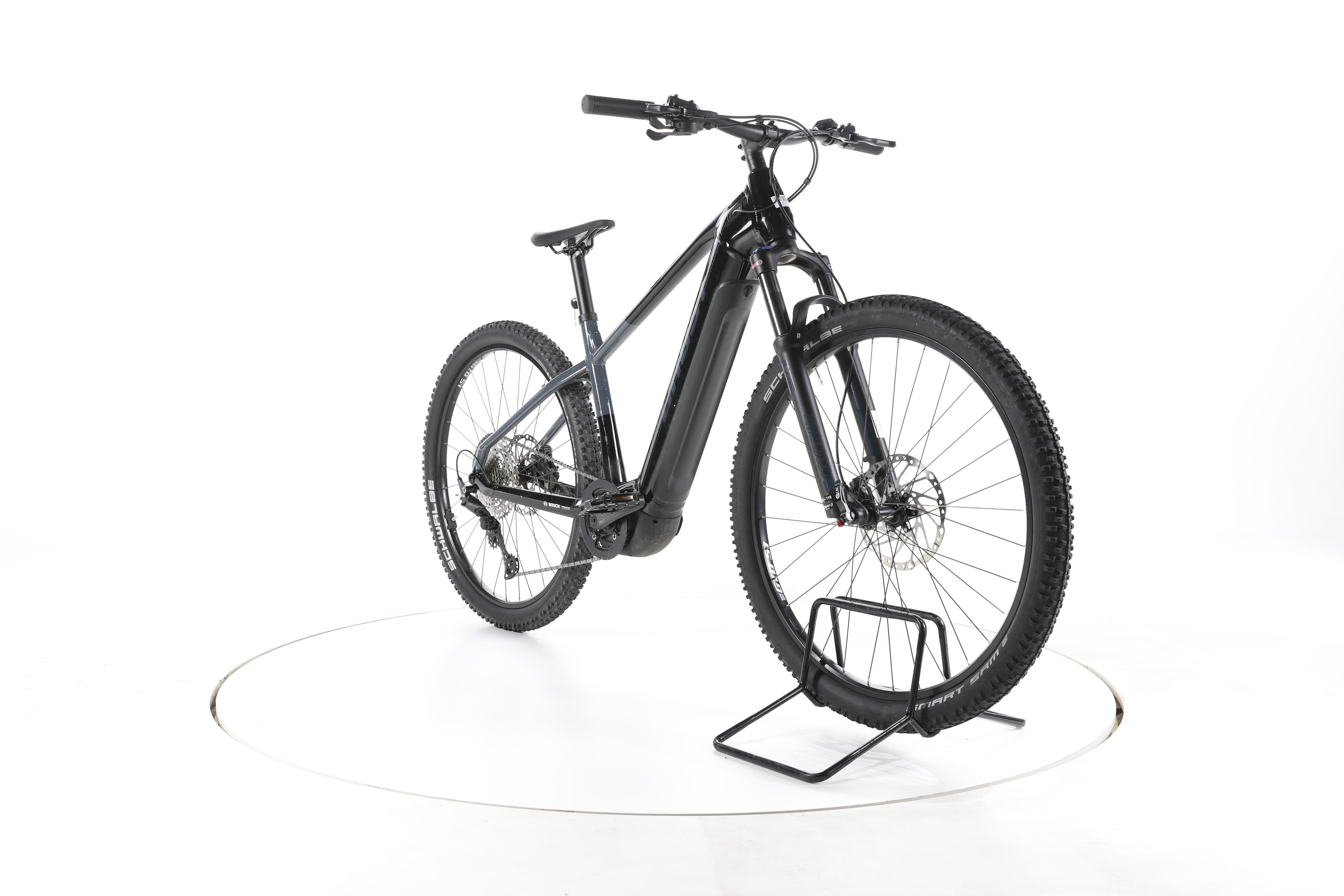 Ghost E-Teru Advanced E-Bike - Image 3