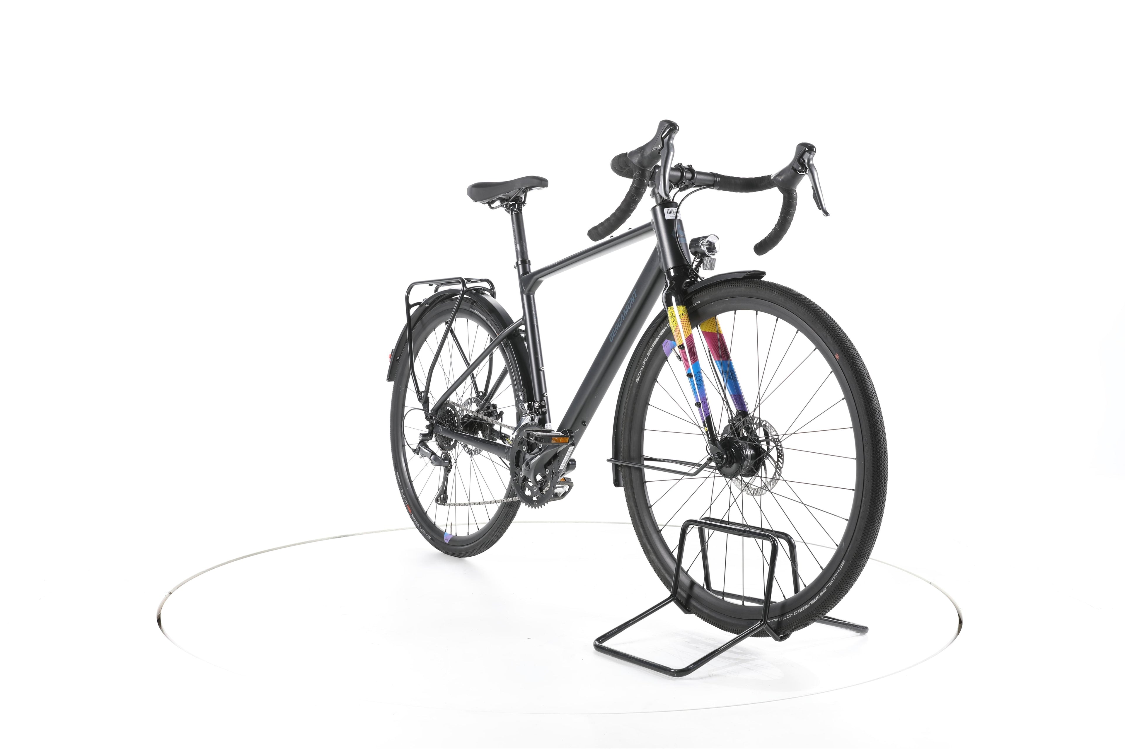 Bergamont Grandurance RD 3 - Image 3