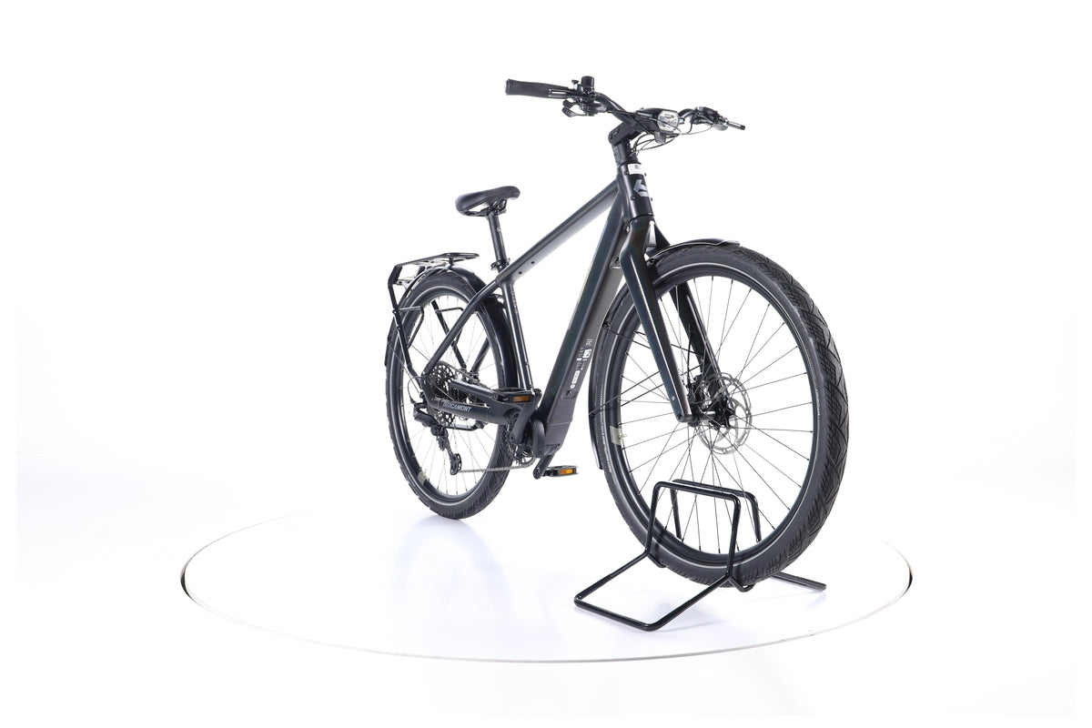Bergamont E-Vitess Elite Trekking E-Bike - Image 3