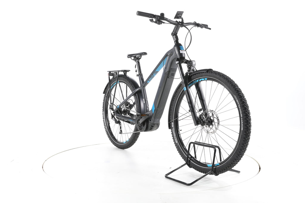 Conway Cairon C 2.0 Trekking E-Bike 2023 - Image 3