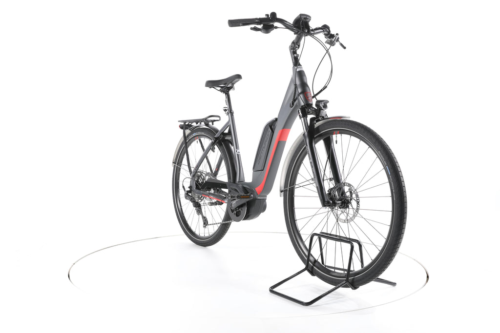 Centurion E-Fire City R850 Trekking E-Bike Tiefeinsteiger - Image 3