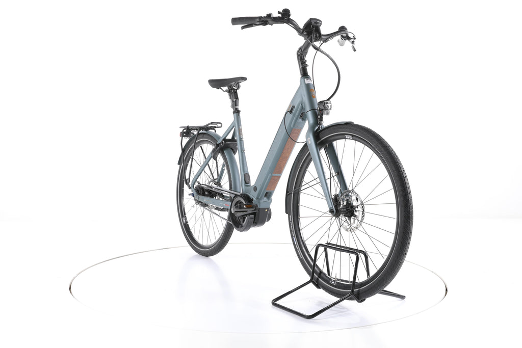 Excelsior Pearl City E-Bike Tiefeinsteiger - Image 3