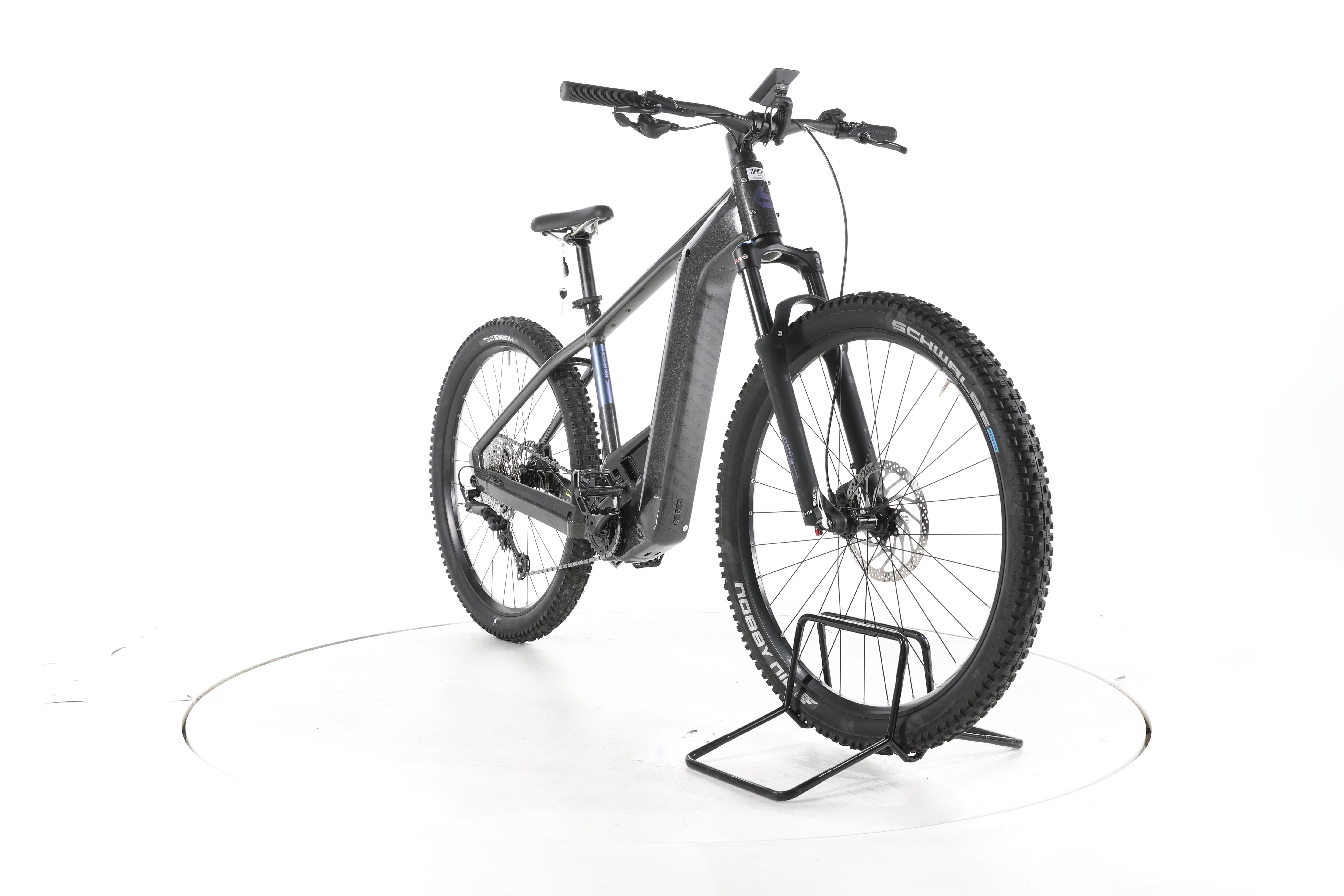 Bergamont E-Revox Expert Premium E-Bike - Image 3