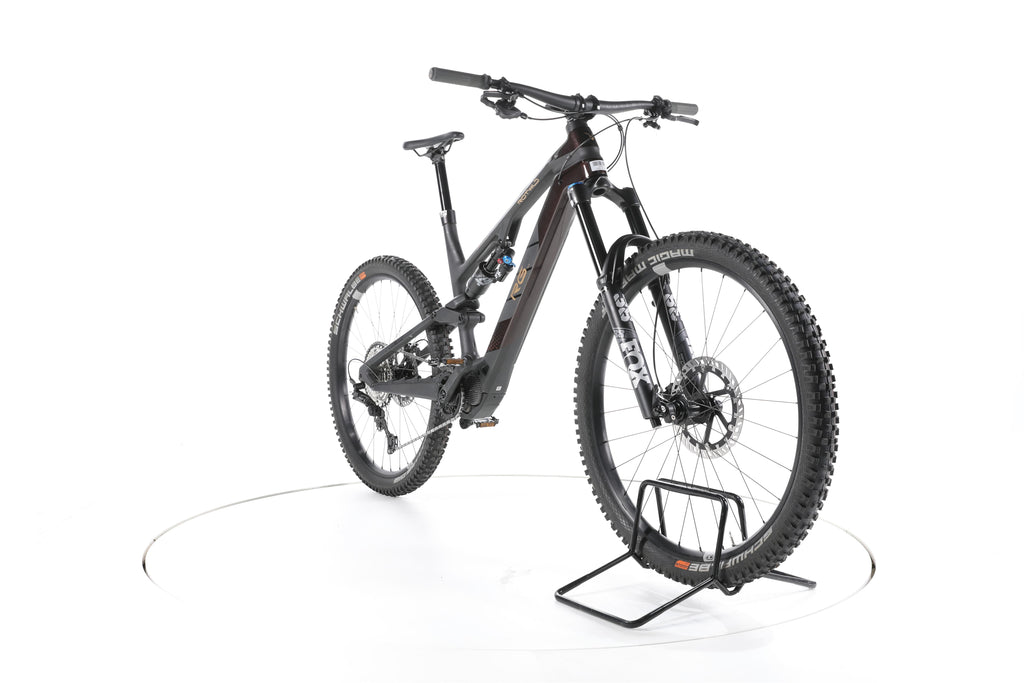 Rotwild R.G375 PRO E-Bike Fully Carbon - Image 3