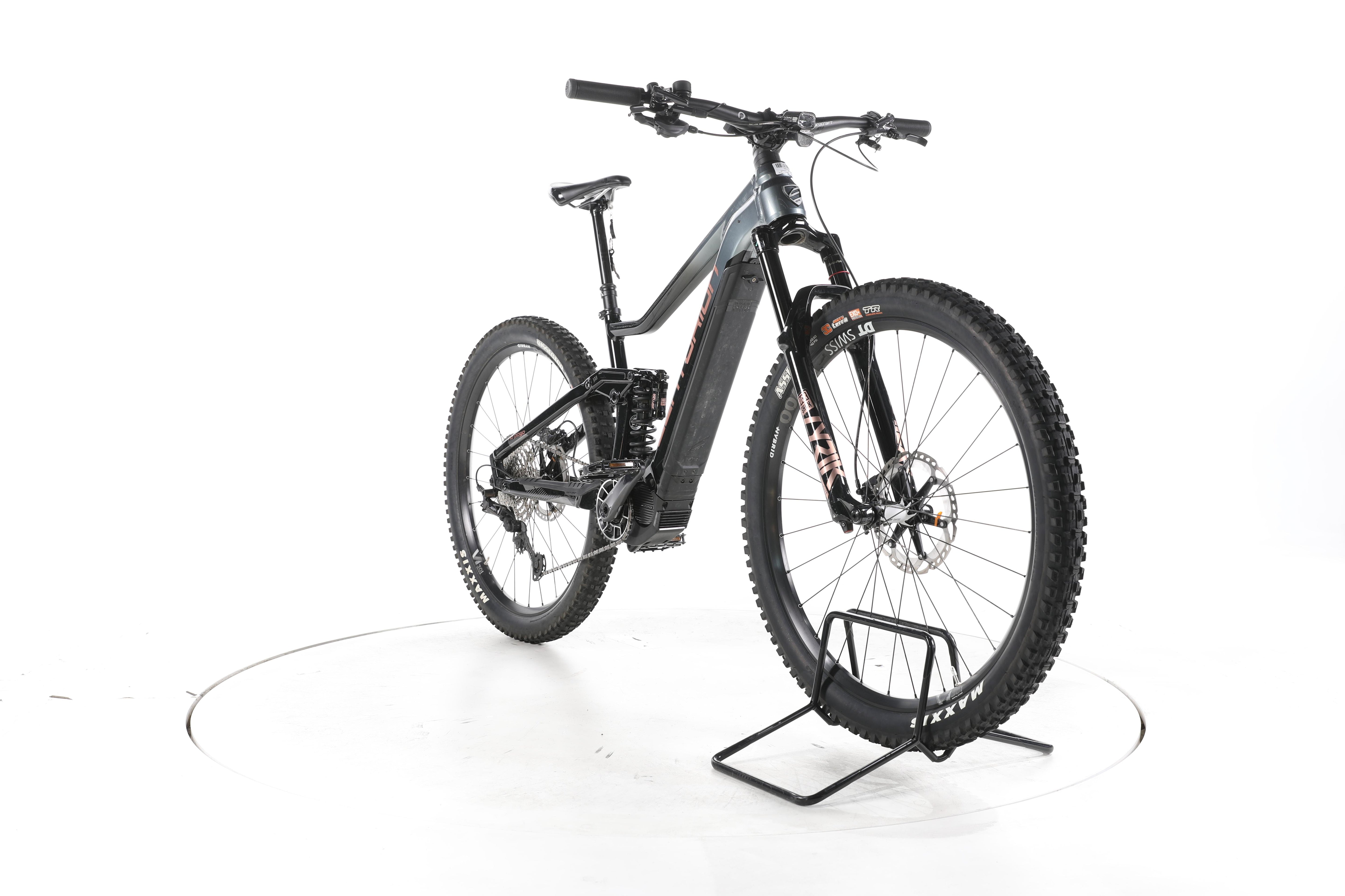 Centurion No Pogo F3600i E-Bike Fully - Image 3
