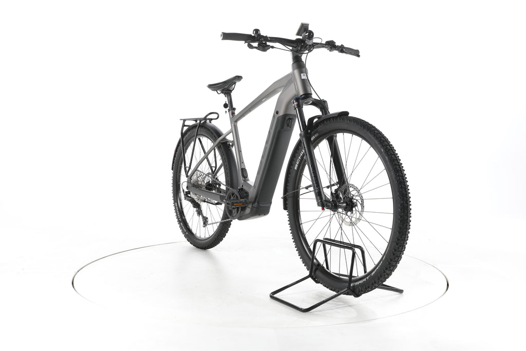 Focus AVENTURA² 6.8 Trekking E-Bike - Image 3