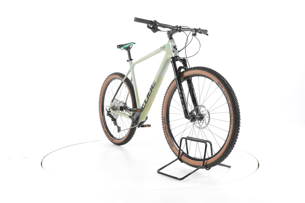 Cube Reaction C:62 Race Fahrrad Hardtail - Image 3
